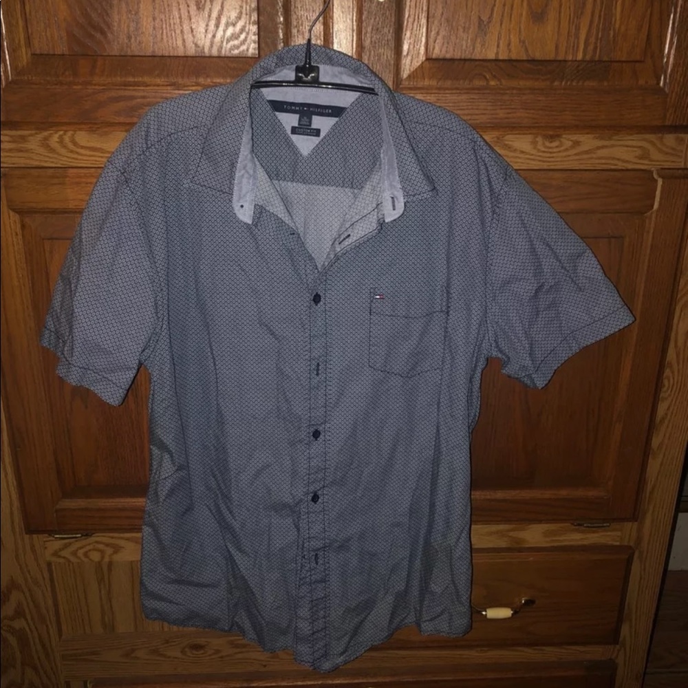 Men’s dress shirts